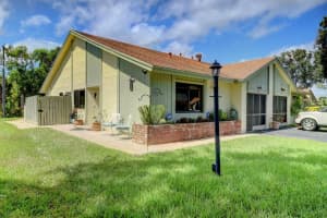 4337 Palm Forest Dr N, Delray Beach, FL 33445, Sold 11/19/19