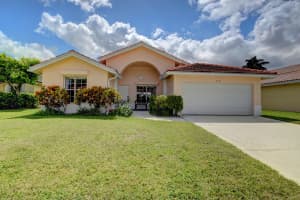 5154 Rosen Blvd, Boynton Beach, FL 33472, Sold 10/30/19