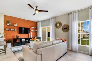 1137 NW 41st Ln, Lauderhill, FL 33313, Sold 12/31/19