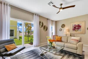1137 NW 41st Ln, Lauderhill, FL 33313, Sold 12/31/19