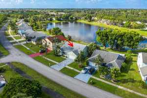 1821 Stonehaven Dr, Boynton Beach, FL 33436, Sold 02/24/20