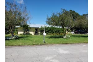 456 19th Ln, Vero Beach, FL 32960, Sold 10/18/19