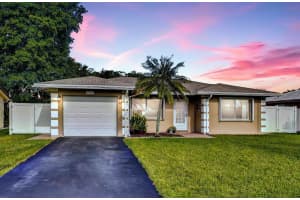 8102 NW 104th Ave, Tamarac, FL 33321, Sold 12/12/19