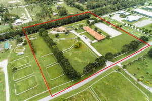 3322 Hanover Cir, Loxahatchee, FL 33470, Sold 12/06/19