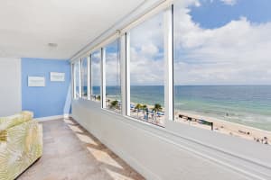345 N Fort Lauderdale Beach Blvd, Fort Lauderdale, FL 33304, Sold 11/22/19