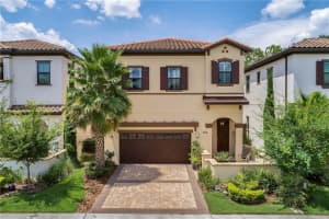 8191 Via Vittoria Way, Orlando, FL 32819, Sold 09/23/19