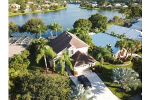 893 NW Waterlily Pl, Jensen Beach, FL 34957, Sold 02/24/20