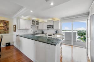 3000 S Ocean Blvd, Boca Raton, FL 33432, Sold 01/31/20