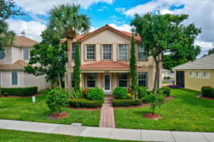 8093 Bautista Way, Palm Beach Gardens, FL 33418, Sold 12/18/19