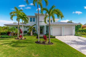 168 Beacon Ln, Jupiter, FL 33469, Sold 03/10/20
