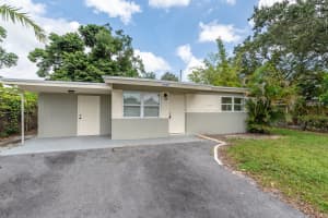 5607 Raleigh St, Hollywood, FL 33021, Sold 06/30/20