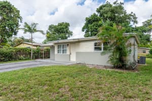 5607 Raleigh St, Hollywood, FL 33021, Sold 06/30/20