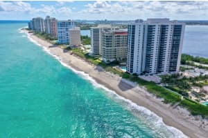 5380 N Ocean Dr #6c, Singer Island, FL 33404, Sold 08/07/20