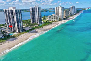 5380 N Ocean Dr #6c, Singer Island, FL 33404, Sold 08/07/20