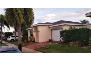 540 E Ridge Cir N, Boynton Beach, FL 33435, Sold 02/27/20