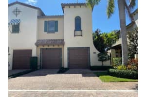 410 Via Villagio, Hypoluxo, FL 33462, Sold 10/24/19