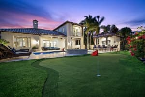 425 Red Hawk Dr, Jupiter, FL 33477, Sold 08/26/20