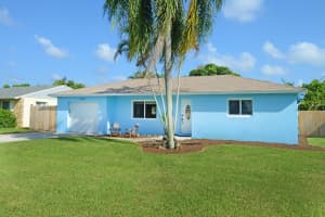4077 Brandon Dr, Delray Beach, FL 33445, Sold 11/01/19