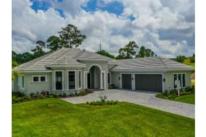 6827 SW Silver Wolf Dr, Palm City, FL 34990, Sold 12/23/19