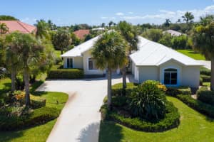 8240 SE Pilots Cove Terrace, Hobe Sound, FL 33455, Sold 02/11/20