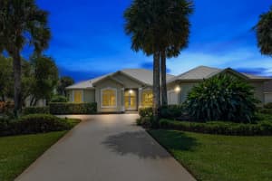 8240 SE Pilots Cove Terrace, Hobe Sound, FL 33455, Sold 02/11/20