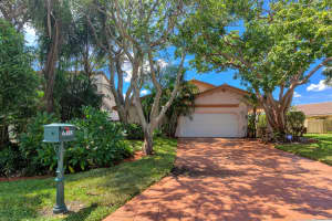 6488 Sweet Maple Ln, Boca Raton, FL 33433, Sold 10/29/19