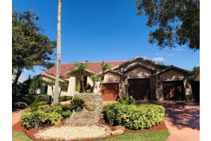 6110 NW 60th Ave, Parkland, FL 33067, Sold 11/22/19