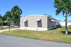 8399 South St, Boca Raton, FL 33433, Sold 04/24/20