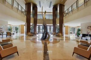 3620 Gardens Pkwy #602b, Palm Beach Gardens, FL 33410, Sold 12/11/19