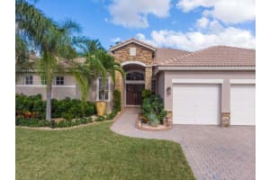 1662 Newhaven Point Ln, West Palm Beach, FL 33411, Sold 10/23/19