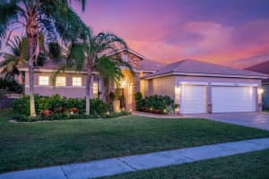 1662 Newhaven Point Ln, West Palm Beach, FL 33411, Sold 10/23/19