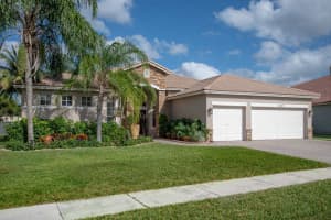 1662 Newhaven Point Ln, West Palm Beach, FL 33411, Sold 10/23/19