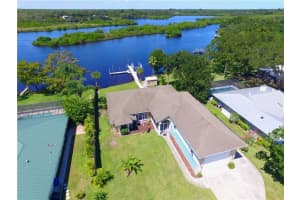 48 Sunset Dr, Sebastian, FL 32958, Sold 10/30/19