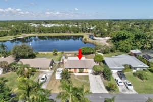 6421 SE Sherwood St, Hobe Sound, FL 33455, Sold 12/16/19