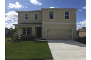 8701 Cobblestone Dr, Fort Pierce, FL 34945, Sold 03/20/20