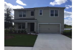 8701 Cobblestone Dr, Fort Pierce, FL 34945, Sold 03/20/20