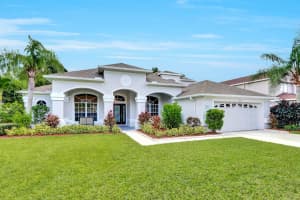 3019 SW Captiva Ct, Palm City, FL 34990, Sold 12/27/19