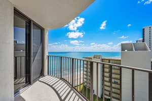 5420 N Ocean Dr, West Palm Beach, FL 33404, Sold 10/21/19