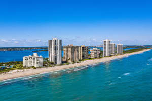 5420 N Ocean Dr, West Palm Beach, FL 33404, Sold 10/21/19
