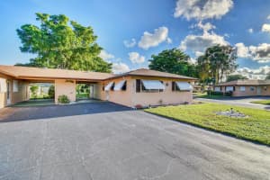 718 Whippoorwill Ln, Delray Beach, FL 33445, Sold 06/24/20