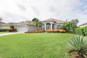 685 Gossamer Wing Way, Sebastian, FL 32958, Sold 12/04/19