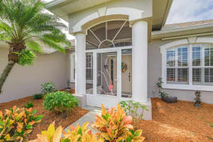 685 Gossamer Wing Way, Sebastian, FL 32958, Sold 12/04/19