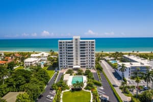 200 N Ocean Blvd #1s, Delray Beach, FL 33483, Sold 03/05/20