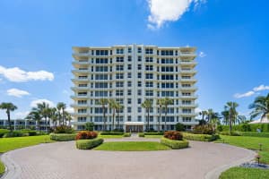 200 N Ocean Blvd #1s, Delray Beach, FL 33483, Sold 03/05/20