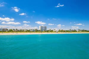 200 N Ocean Blvd #1s, Delray Beach, FL 33483, Sold 03/05/20