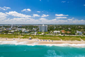 200 N Ocean Blvd #1s, Delray Beach, FL 33483, Sold 03/05/20