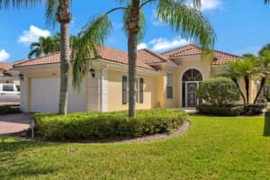 8721 Oldham Way, West Palm Beach, FL 33412, Sold 11/20/19