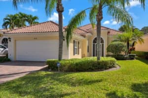 8721 Oldham Way, West Palm Beach, FL 33412, Sold 11/20/19
