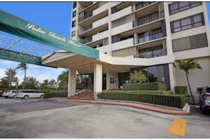 5600 N Flagler Dr # 1, West Palm Beach, FL 33407, Sold 07/02/21