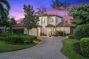 617 White Pelican Way, Jupiter, FL 33477, Sold 07/01/20